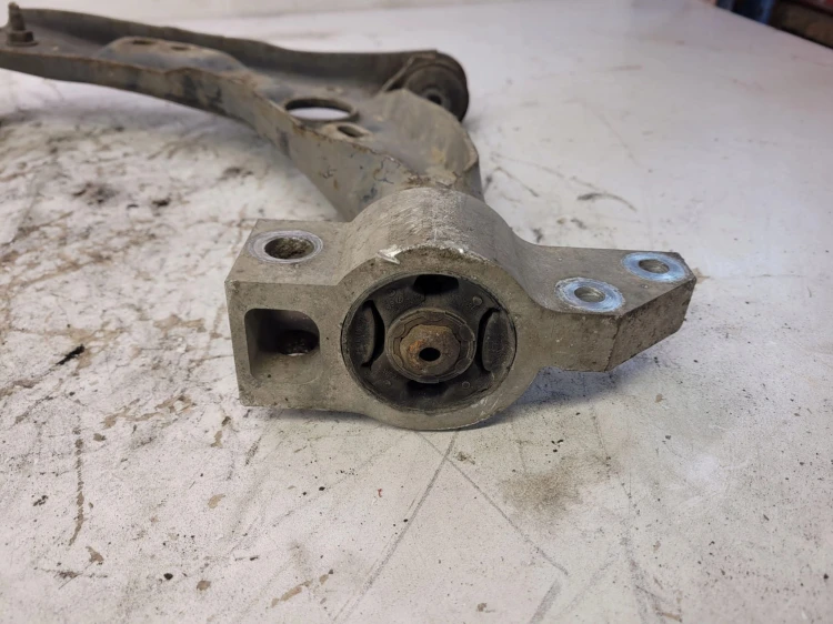 WAHACZ PRAWY PRZÓD AUDI A3 8P VW SEAT 1K0407152BC