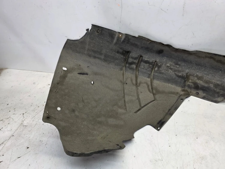 NADKOLE MATERIAŁOWE LEWY PRZÓD AUDI A4 B7 8E0821171E