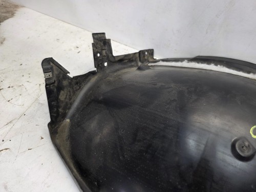 NADKOLE PLASTIKOWE LEWY PRZÓD AUDI Q4 E-TRON 89A821171D