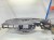 DESKA KONSOLA KOKPIT HEAD UP AUDI Q7 4M 4M2857001J ANGIELSKA