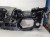 DESKA KONSOLA KOKPIT HEAD UP AUDI Q7 4M 4M2857001J ANGIELSKA