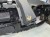 DESKA KONSOLA KOKPIT HEAD UP AUDI Q7 4M 4M2857001J ANGIELSKA