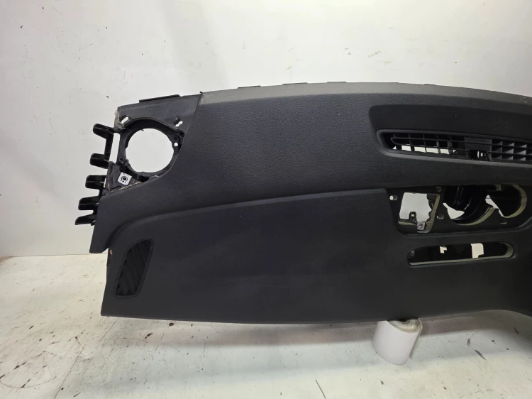 DESKA KONSOLA KOKPIT HEAD UP AUDI Q7 4M 4M2857001J ANGIELSKA