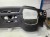DESKA KONSOLA KOKPIT HEAD UP AUDI Q7 4M 4M2857001J ANGIELSKA