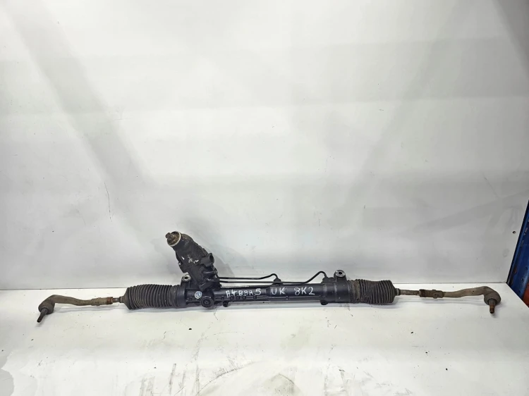 PRZEKŁADNIA KIEROWNICZA AUDI A4 B8 A5 8T 8T2422066 065 UK