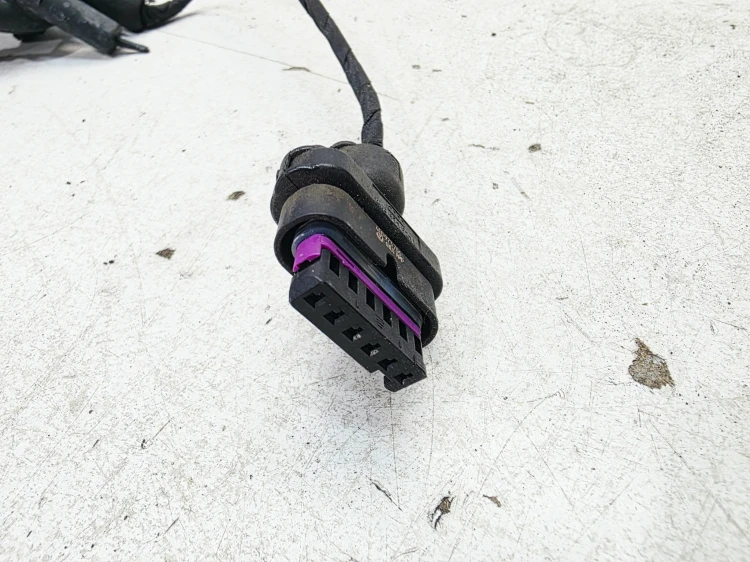 WIĄZKA INSTALACJA DRZWI PRAWY TYŁ AUDI A5 8T SPORTBACK 8T8971688J