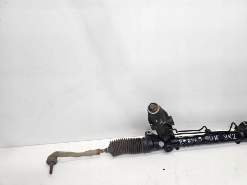 PRZEKŁADNIA KIEROWNICZA AUDI A4 B8 A5 8T 8T2422066 065 UK
