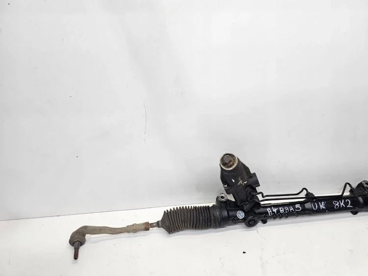 PRZEKŁADNIA KIEROWNICZA AUDI A4 B8 A5 8T 8T2422066 065 UK