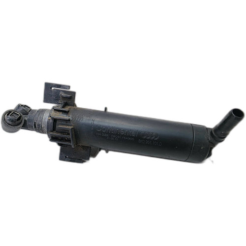 SPRYSKIWACZ REFLEKTORA LEWY AUDI A4 B8 LIFT 8K0955101D