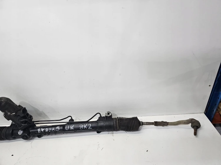 PRZEKŁADNIA KIEROWNICZA AUDI A4 B8 A5 8T 8T2422066 065 UK