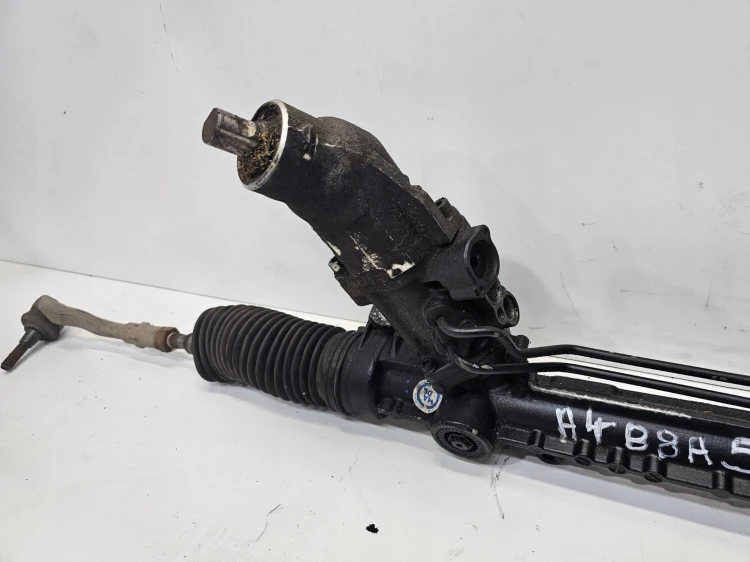 PRZEKŁADNIA KIEROWNICZA AUDI A4 B8 A5 8T 8T2422066 065 UK