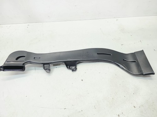 KANAŁ POWIETRZNY TUNEL LEWY AUDI A6 C8 4K0819501