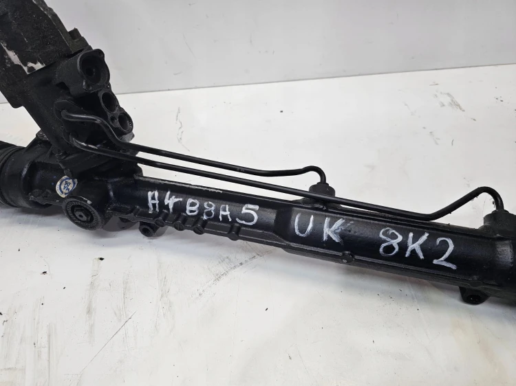 PRZEKŁADNIA KIEROWNICZA AUDI A4 B8 A5 8T 8T2422066 065 UK