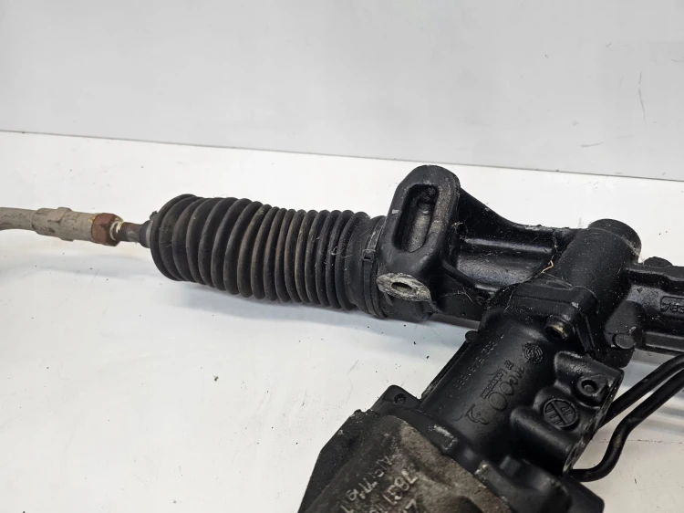 PRZEKŁADNIA KIEROWNICZA AUDI A4 B8 A5 8T 8T2422066 065 UK