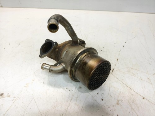 CHŁODNICA SPALIN EGR AUDI A3 8V VOLKSWAGEN SEAT SKODA 2.0 TDI 04L131512