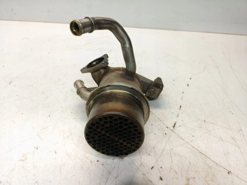 CHŁODNICA SPALIN EGR AUDI A3 8V VOLKSWAGEN SEAT SKODA 2.0 TDI 04L131512
