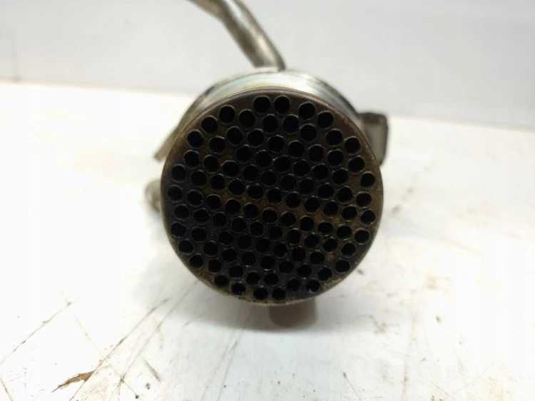 CHŁODNICA SPALIN EGR AUDI A3 8V VOLKSWAGEN SEAT SKODA 2.0 TDI 04L131512