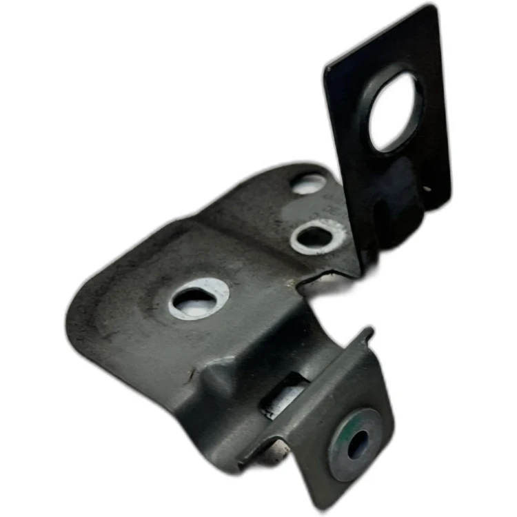 WSPORNIK MOCOWANIE BŁOTNIKA PRAWY PRZÓD AUDI Q7 4M 4M0821168A