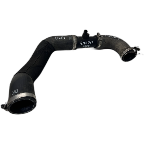 RURA WĄŻ INTERCOOLERA AUDI Q7 4M 4M0145683A 4M0145737M