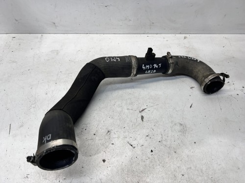 RURA WĄŻ INTERCOOLERA AUDI Q7 4M 4M0145683A 4M0145737M