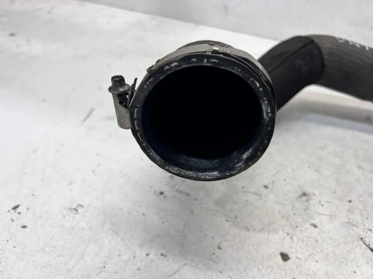 RURA WĄŻ INTERCOOLERA AUDI Q7 4M 4M0145683A 4M0145737M