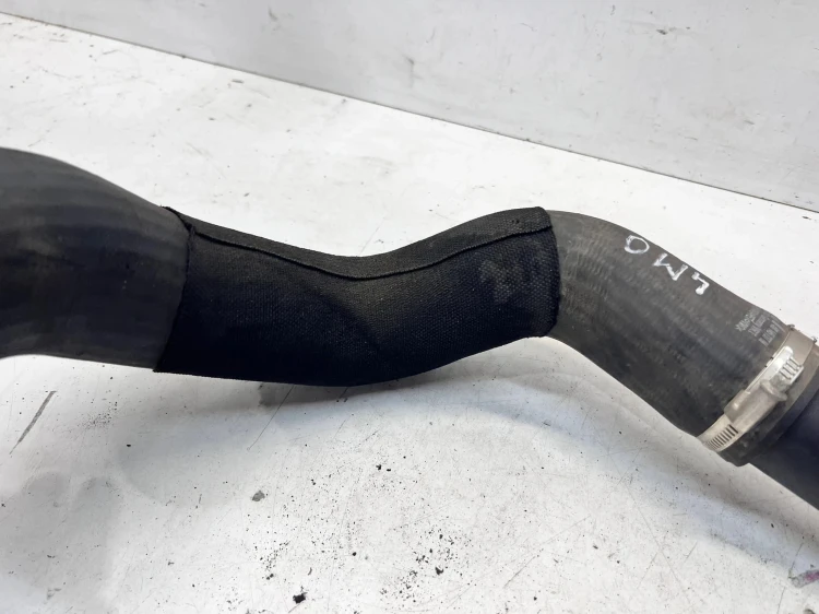 RURA WĄŻ INTERCOOLERA AUDI Q7 4M 4M0145683A 4M0145737M