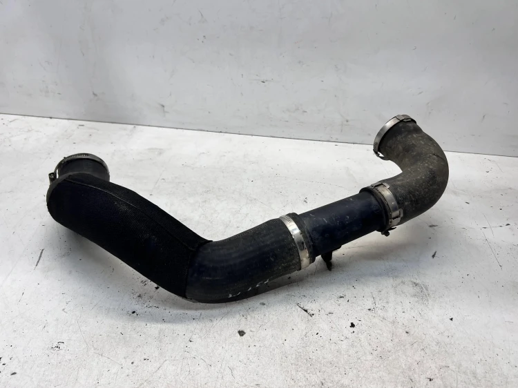 RURA WĄŻ INTERCOOLERA AUDI Q7 4M 4M0145683A 4M0145737M