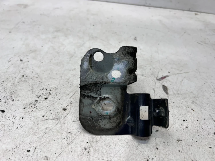 WSPORNIK MOCOWANIE BŁOTNIKA LEWY PRZÓD AUDI Q7 4M 4M0821167A