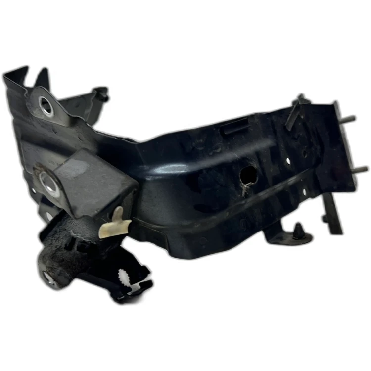 WSPORNIK MOCOWANIE BŁOTNIKA LEWY PRZÓD AUDI Q7 4M 4M0821137B