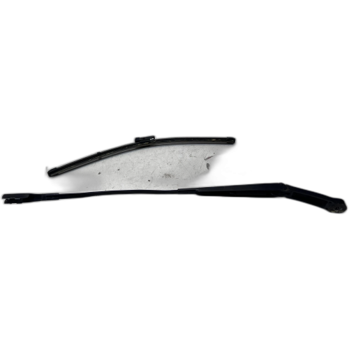 RAMIĘ WYCIERACZKI LEWE AUDI Q7 4M 4M2955407