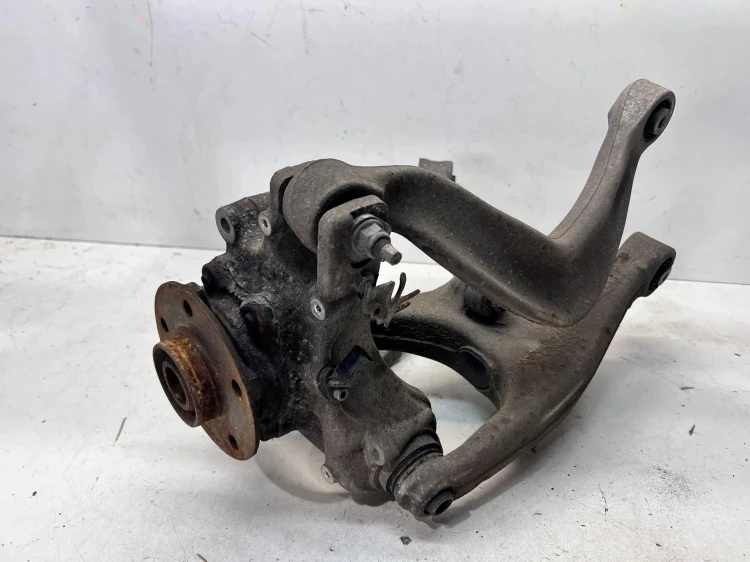 ZWROTNICA LEWY TYŁ AUDI A6 C7 A7 Q5 8R0505311F 8R0505435C
