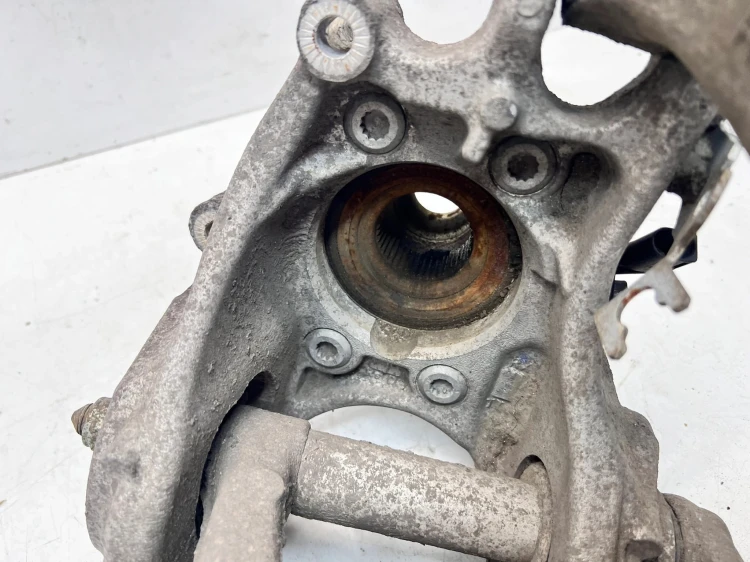 ZWROTNICA PRAWY TYŁ AUDI A6 C7 A7 Q5 8R0505312F KOMPLETNA