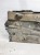 OSŁONA PŁYTA PODWOZIA LEWA DUŻA AUDI A3 8V VOLKSWAGEN SEAT 5Q0825201L 98/26
