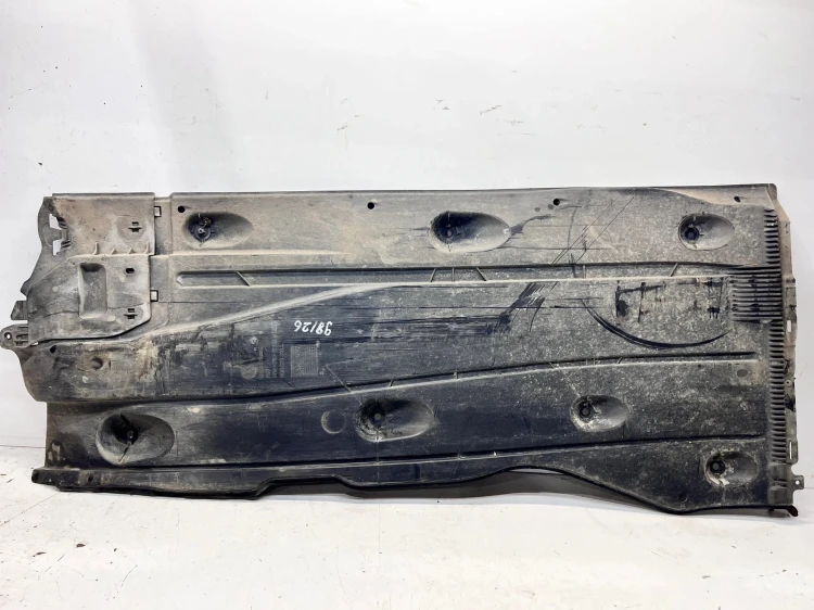 OSŁONA PŁYTA PODWOZIA LEWA DUŻA AUDI A3 8V VOLKSWAGEN SEAT 5Q0825201L 98/26