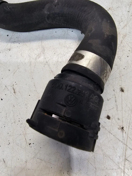 RURA WĄŻ WODY AUDI A3 8V VOLKSWAGEN SEAT SKODA 5Q0122291AR
