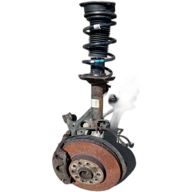 ZWROTNICA PRAWA KOMPLET AUDI A3 8V VW SEAT SKODA 5Q0413031ET 5Q0407151R