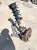 ZWROTNICA PRAWA KOMPLET AUDI A3 8V VW SEAT SKODA 5Q0413031ET 5Q0407151R