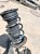 ZWROTNICA PRAWA KOMPLET AUDI A3 8V VW SEAT SKODA 5Q0413031ET 5Q0407151R