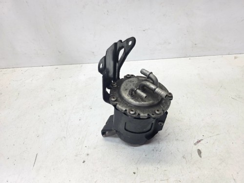 OBUDOWA UCHWYT MOCOWANIE FILTRA PALIWA AUDI Q7 4M 4M0127401C 4M0201987K
