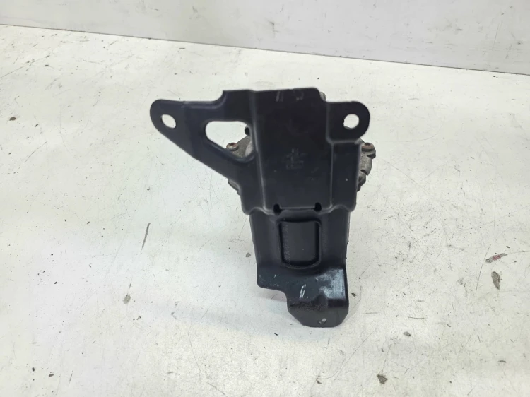 OBUDOWA UCHWYT MOCOWANIE FILTRA PALIWA AUDI Q7 4M 4M0127401C 4M0201987K