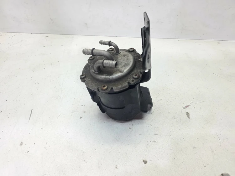 OBUDOWA UCHWYT MOCOWANIE FILTRA PALIWA AUDI Q7 4M 4M0127401C 4M0201987K