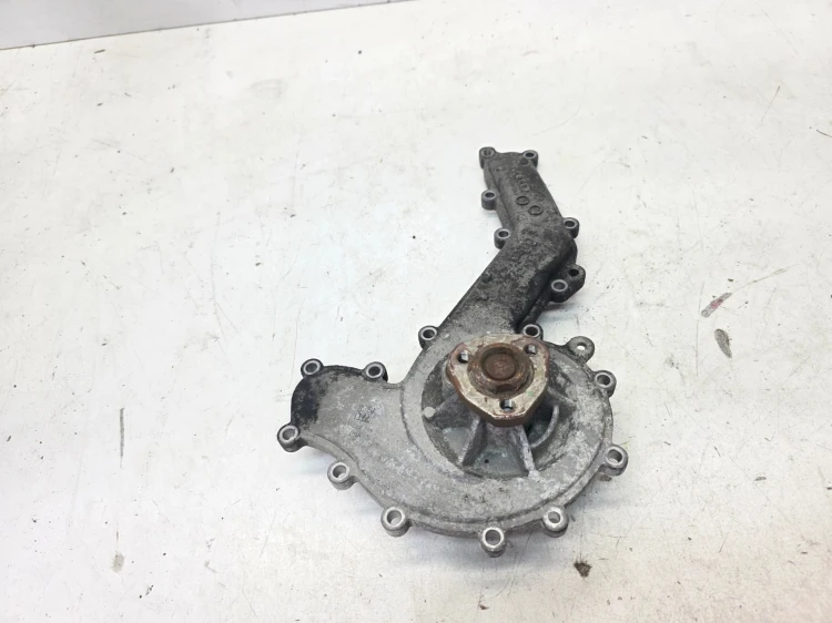 POMPA WODY AUDI Q7 4M A6 A7 A8 3.0 TDI 059121008G