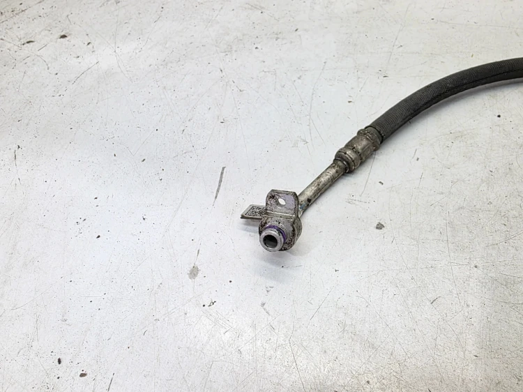 WĄŻ PRZEWÓD KLIMATYZACJI AUDI Q7 4M 4M0816721BB