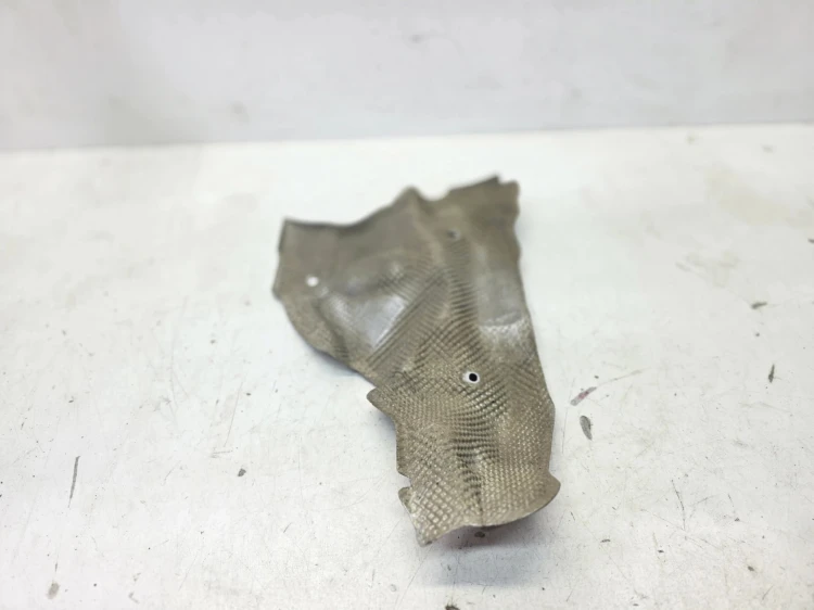OSŁONA TERMICZNA PRAWA AUDI Q7 4M 4M0399300E