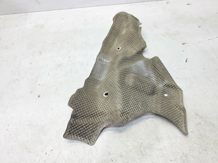 OSŁONA TERMICZNA PRAWA AUDI Q7 4M 4M0399300E