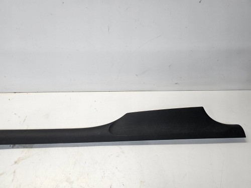 LISTWA OSŁONA PROGU PRAWA AUDI A1 8X SPORTBACK 8X4853372