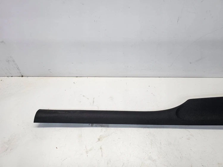LISTWA OSŁONA PROGU PRAWA AUDI A1 8X SPORTBACK 8X4853372