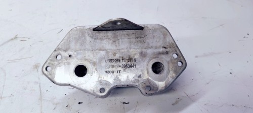 CHŁODNICA OLEJU AUDI A4 B7 A6 C6 06E117021G