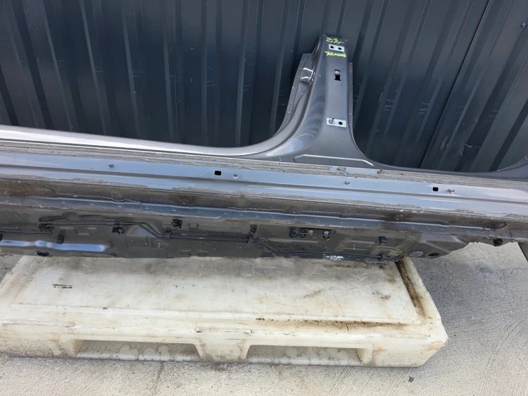 ĆWIARTKA PRÓG LEWY AUDI A4 B9 LIFT ALLROAD ORYGINAŁ !
