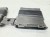 WLOT DOLOT POWIETRZA Z PASA PRZEDNIEGO AUDI Q7 4M 3.0 TDI 4M0129510D